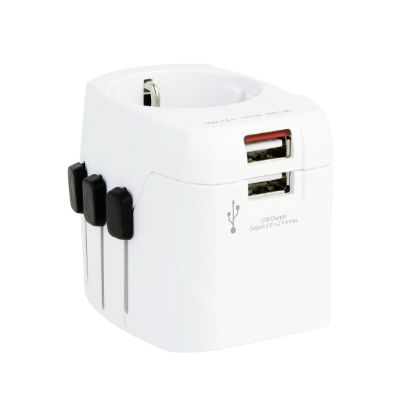 SKROSS® PRO Light Adaptor