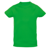 Zeffer - t-shirt voor kinderen