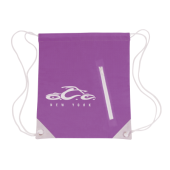 Non woven Bubble rugzak 90 gr/m2 SALE Non woven Bubble rugzak 90 gr/m2 SALE