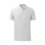 65/35 Tailored Fit Polo - White - 3XL