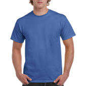 Ultra Cotton Adult T-Shirt - Iris - L