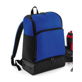 Hardbase Sports Backpack
