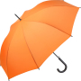 AC regular umbrella - orange