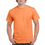 Gildan T-shirt Ultra Cotton SS unisex 715 tangerine XXL