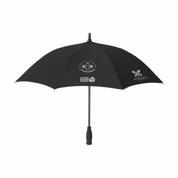 RPET Umbrella paraplu 23,5 inch