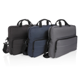 Impact AWARE™ RPET 15,6" laptoptas, donkerblauw