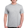 Gildan T-shirt Ultra Cotton SS unisex cg7 sports grey 4XL