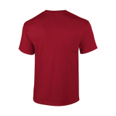 Ultra Cotton Adult T-Shirt - Cherry Red - 2XL