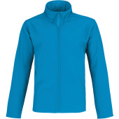 Id.701 Softshell / Men Atoll / Ghost Grey S