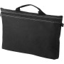 Orlando conference bag 3L - Solid black