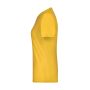 Ladies' Active-T - yellow - XS