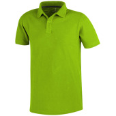 Primus heren polo met korte mouwen Primus heren polo met korte mouwen