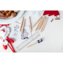 Dumbo - drawing set
