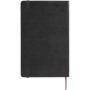 Moleskine Classic PK hardcover notitieboek - gelinieerd - Zwart