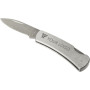 Stainless steel pocket knife Evelyn silver
