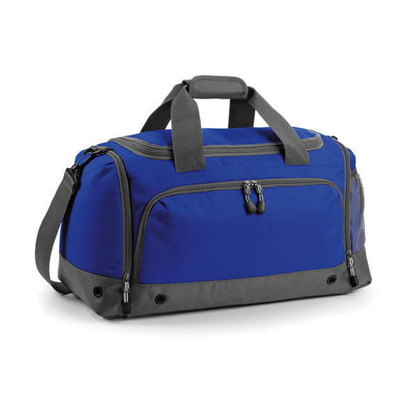 Athleisure Holdall - Bright Royal - One Size