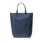 MAYFAIR. Foldable Cooler bag in 210D 15 L