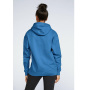 Gildan Sweater Hooded Softstyle unisex 51 royal blue 3XL