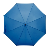 Falcone - Golfparaplu - Automaat - Windproof -  120 cm - Kobalt blauw