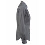 Red Bow 24 Woman Grey stripe 3XL