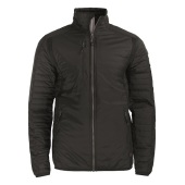 Packwood jacket heren zwart s