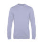 #Set In French Terry - Lavender - 3XL