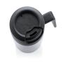 Coffee to go beker, wit