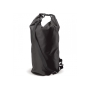 Drybag ripstop 10L IPX6 - Black