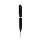 Cross Bailey Light balpen zwarte inkt - zwart