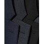 Avalino Flat Front Trouser Black 28 UK