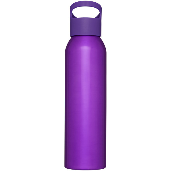 Sky 650 ml water bottle - Purple