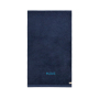 VINGA Birch handdoek 90x150, blauw