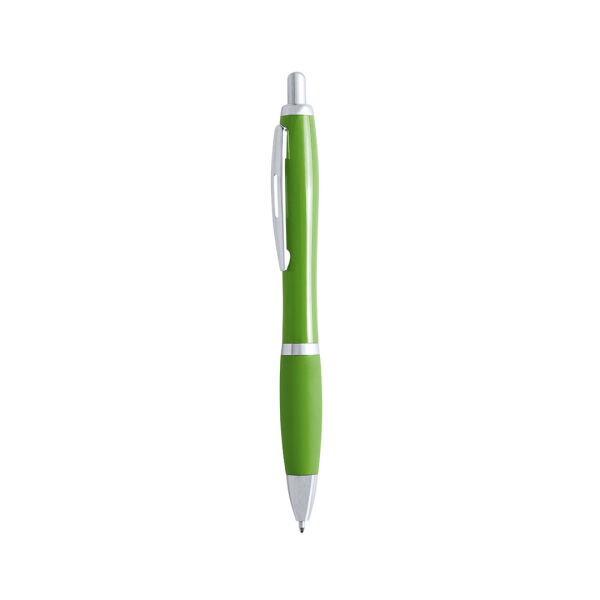 Pen Clexton - VER - S/T Pen Clexton - VER - S/T