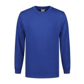 SANTINO Sweater Roland Royal Blue XL