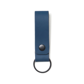 VINGA Baltimore sleutelhanger, donkerblauw