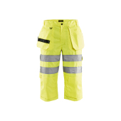 High Vis Geel