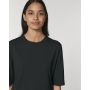 Stella Fringer - De boxy vrouwen-T-shirt - XS