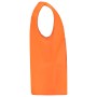 Veiligheidsvest Geen Striping 453012 Fluor Orange XS-S