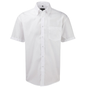 Utimate Non-Iron Shirt - White - 4XL