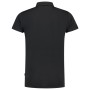 Poloshirt Cooldry Fitted 201013 Black 4XL