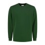 Santino Sweater  Lyon Bottle Green 5XL