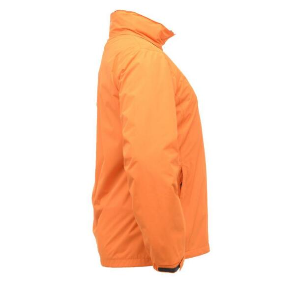 Ardmore Waterproof Shell Jacket, Sun Orange/Seal Grey, XXL, Regatta