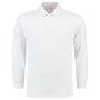 Polosweater 301004 White 3XL