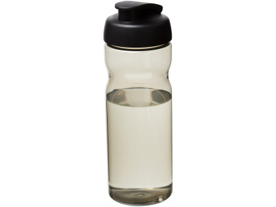 H2O Eco 650 ml sportfles met kanteldeksel H2O Eco 650 ml sportfles met kanteldeksel