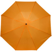 Polyester (190T) paraplu Mimi oranje