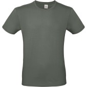 #E150 Men's T-shirt Millennial Khaki 3XL