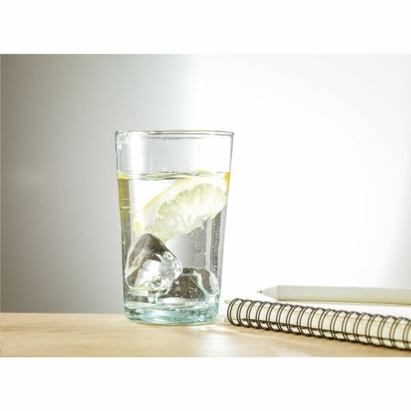 Zuja Recycled Waterglas 300 ml