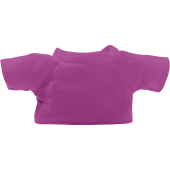 Mini-t-shirt - purple (violet)