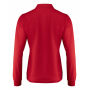 SURF PRO LS LADY Red XXL