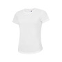Ladies Ultra Cool T-shirt - XS - White